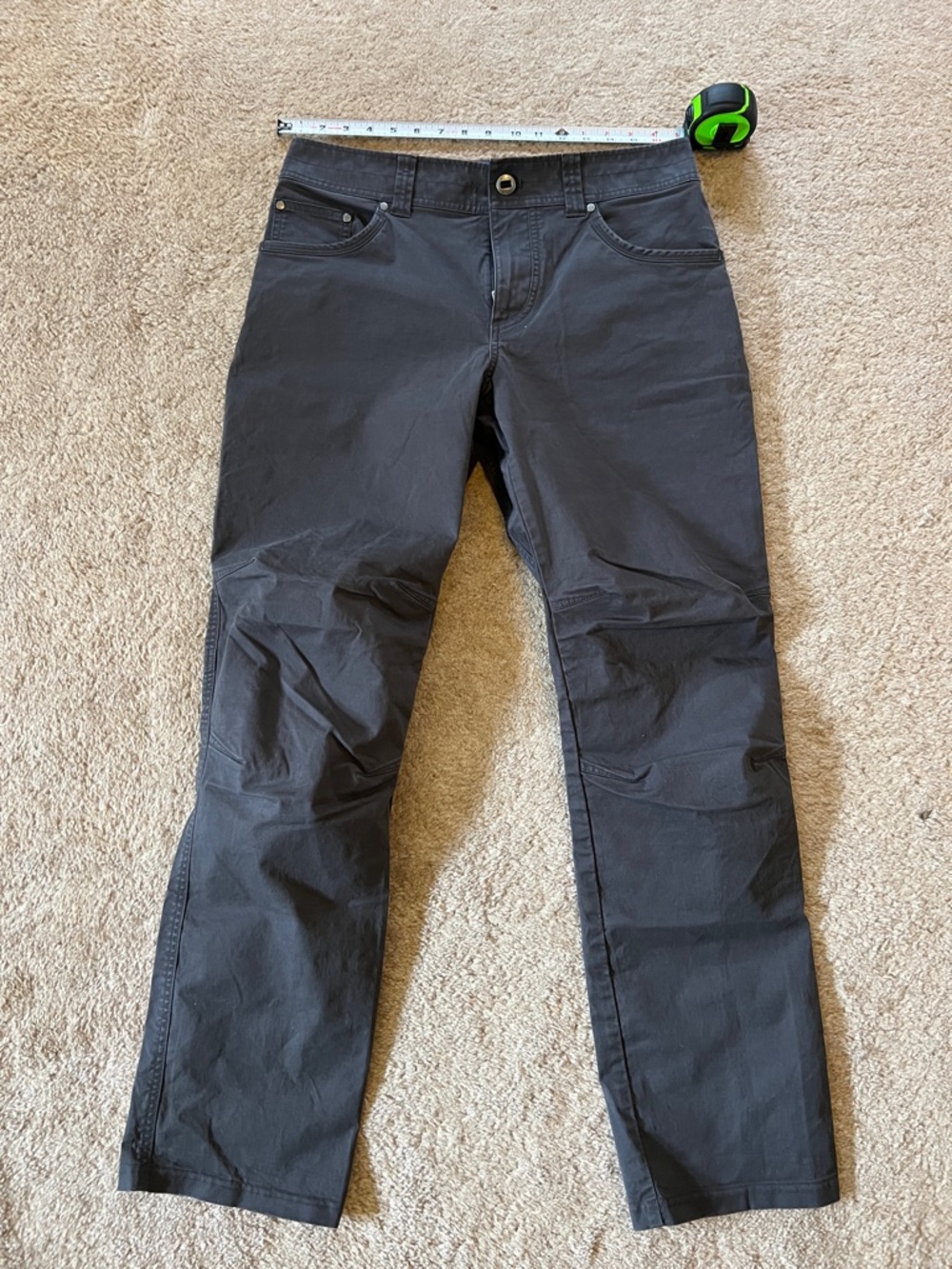 Kuhl Rydr Lite (Full)